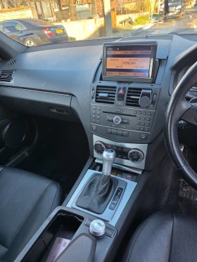 Mercedes-Benz C 320 - 123 € / 240.57 лв. - 89623132 6