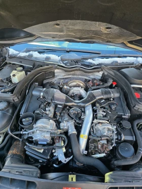 Mercedes-Benz C 320 - 123 € / 240.57 лв. - 89623132 12