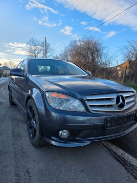 Mercedes-Benz C 320 - 123 € / 240.57 лв. - 89623132 2