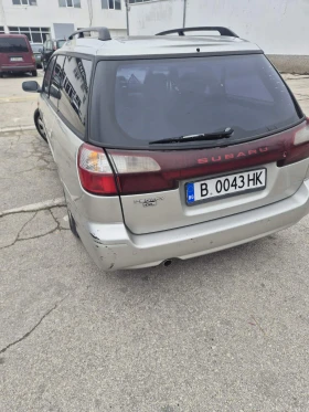 Subaru Legacy 2.0, снимка 9