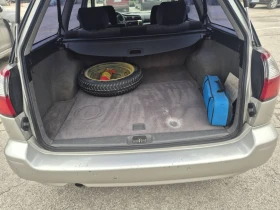 Subaru Legacy 2.0, снимка 4