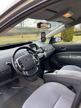 Toyota Prius 1.5 Hybrid - 4799 € / 9386.03 лв. - 85389259 7