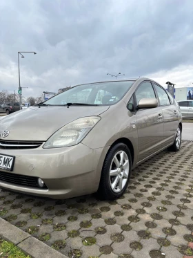 Toyota Prius 1.5 Hybrid - 4799 € / 9386.03 лв. - 85389259 5