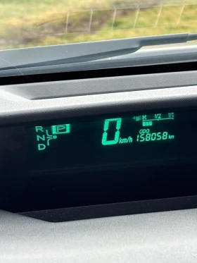 Toyota Prius 1.5 Hybrid - 4799 € / 9386.03 лв. - 85389259 13