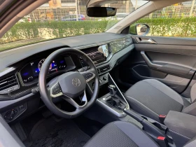 VW Taigo 1.0 LIFE DSG 85kw | Auto.bg — изображение 6