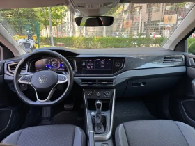 VW Taigo 1.0 LIFE DSG 85kw | Auto.bg — изображение 9