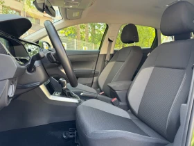 VW Taigo 1.0 LIFE DSG 85kw | Auto.bg — изображение 8