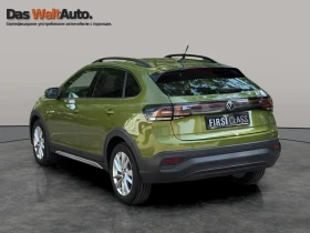 VW Taigo 1.0 LIFE DSG 85kw | Auto.bg — изображение 4