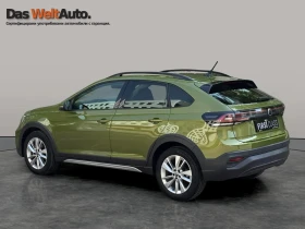 VW Taigo 1.0 LIFE DSG 85kw | Auto.bg — изображение 3