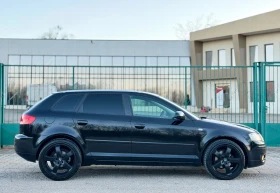 Audi A3 1.9TDi~105hp - 3500 € / 6845.40 лв. - 33334493 4