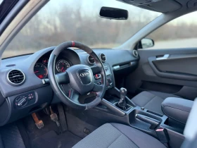 Audi A3 1.9TDi~105hp - 3500 € / 6845.40 лв. - 33334493 9