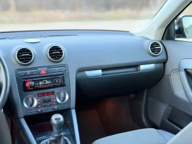 Audi A3 1.9TDi~105hp - 3500 € / 6845.40 лв. - 33334493 13
