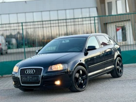 Audi A3 1.9TDi~105hp