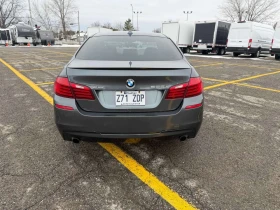 BMW 535 * 535i xDrive * CARFAX * БЕЗ ПЪРВОНАЧАЛНА ВНОСКА - 8700 € / 17015.72 лв. - 51821414 4