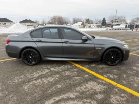 BMW 535 * 535i xDrive * CARFAX * БЕЗ ПЪРВОНАЧАЛНА ВНОСКА - 8700 € / 17015.72 лв. - 51821414 3