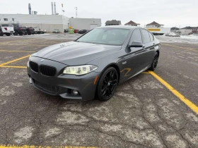 BMW 535 * 535i xDrive * CARFAX * БЕЗ ПЪРВОНАЧАЛНА ВНОСКА