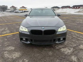 BMW 535 * 535i xDrive * CARFAX * БЕЗ ПЪРВОНАЧАЛНА ВНОСКА - 8700 € / 17015.72 лв. - 51821414 6
