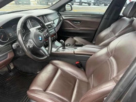 BMW 535 * 535i xDrive * CARFAX * БЕЗ ПЪРВОНАЧАЛНА ВНОСКА - 8700 € / 17015.72 лв. - 51821414 5