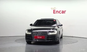 Audi A8 - 17906 € / 35021.09 лв. - 61596131 3