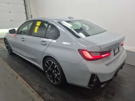 BMW 330 I XDRIVE | HEAD UP | 360 камери  | Auto.bg — изображение 4