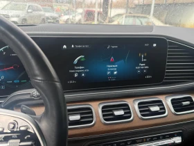 Mercedes-Benz GLS 450 - 60000 € / 117349.80 лв. - 10887237 12