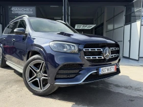 Mercedes-Benz GLS 450 - 60000 € / 117349.80 лв. - 10887237 4