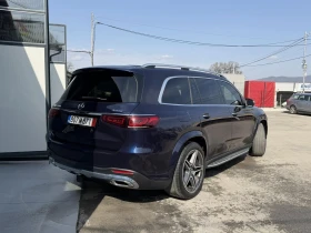 Mercedes-Benz GLS 450 - 60000 € / 117349.80 лв. - 10887237 3