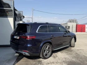 Mercedes-Benz GLS 450 - 60000 € / 117349.80 лв. - 10887237 2