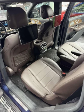 Mercedes-Benz GLS 450 - 60000 € / 117349.80 лв. - 10887237 9