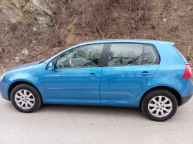 VW Golf - 3999 € / 7821.36 лв. - 54611819 10