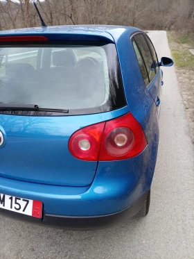 VW Golf - 3999 € / 7821.36 лв. - 54611819 3