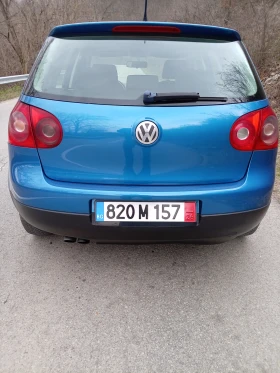 VW Golf - 3999 € / 7821.36 лв. - 54611819 11