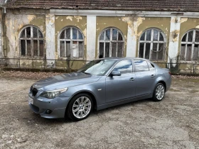 BMW 530 - 4399 € / 8603.70 лв. - 70478859 3
