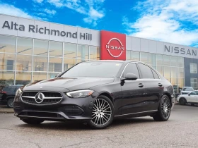 Mercedes-Benz C 300 4MATIC* АвтоКредит* (ЦЕНА ДО БГ)