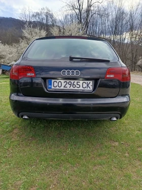 Audi A6 Quattro | Mobile.bg � ����� ������ 8