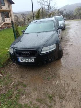 Audi A6 Quattro | Auto.bg — изображение 2