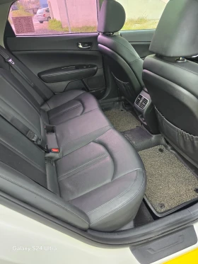 Kia K5 LPG - 13800 € / 26990.45 лв. - 52701650 11