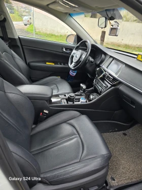 Kia K5 LPG - 13800 € / 26990.45 лв. - 52701650 13