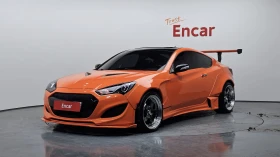 ������ Hyundai Genesis