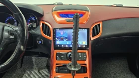 Hyundai Genesis COUPE/2.0/WIDEBODY/TUNING | Mobile.bg � ����� ������ 14