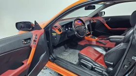 Hyundai Genesis COUPE/2.0/WIDEBODY/TUNING | Mobile.bg � ����� ������ 12