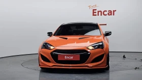 Hyundai Genesis COUPE/2.0/WIDEBODY/TUNING | Mobile.bg � ����� ������ 3