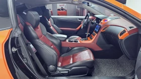 Hyundai Genesis COUPE/2.0/WIDEBODY/TUNING | Mobile.bg � ����� ������ 10