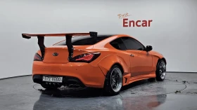 Hyundai Genesis COUPE/2.0/WIDEBODY/TUNING | Mobile.bg � ����� ������ 2