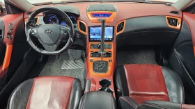 Hyundai Genesis COUPE/2.0/WIDEBODY/TUNING | Mobile.bg � ����� ������ 7