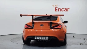 Hyundai Genesis COUPE/2.0/WIDEBODY/TUNING | Mobile.bg � ����� ������ 4