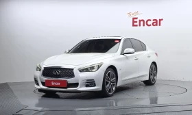 ������ Infiniti Q50