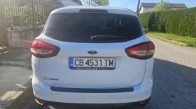 Ford C-max | Mobile.bg � ����� ������ 7