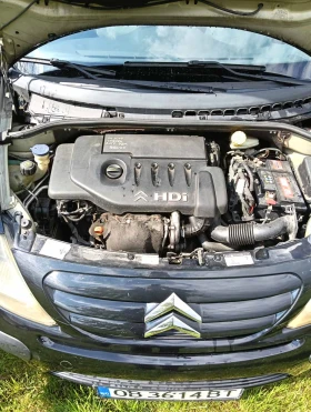 Citroen C3 | Mobile.bg � ����� ������ 11