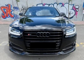 Audi S8 Plus 4.0 V8 Quattro | Mobile.bg � ����� ������ 2